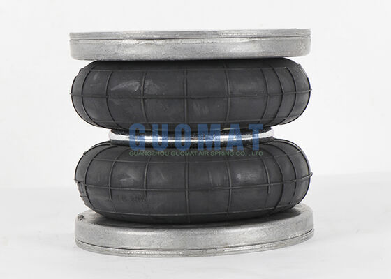 6"x2 W01R584070 Firestone gomma Air Spring FD 76-14 DI Contitech attrezzature Assorbimento di urti