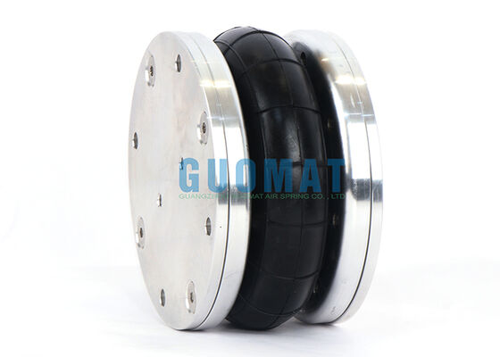 6''X1 Firestone gomma Air Bellow W01R584078 FS 76-7 DI Contitech sostituzione molla d'aria