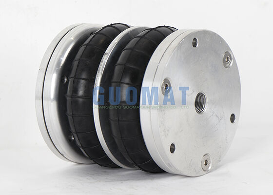 4 1/2" X 2 W01R584051 Firestone Airide Sostituzione FD 44-10 DI Contitech Air Spring per la catena di montaggio
