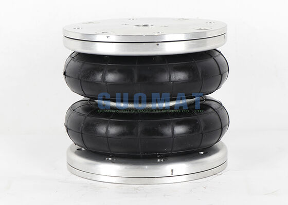 4 1/2" X 2 W01R584051 Firestone Airide Sostituzione FD 44-10 DI Contitech Air Spring per la catena di montaggio