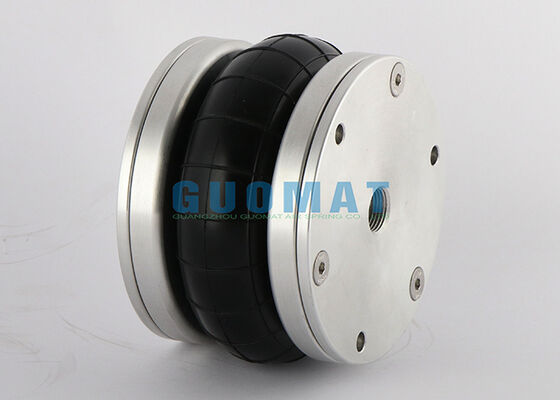W01R584050 Firestone Assorbitore di urti pneumatico 4 1/2 "x 1 carico di supporto dell'aria molla