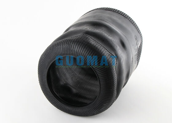 RZ415-28 Assorbente d'urto per autobus Contitech W01-095-0382 Firestone Pneumatic Bellows 1R5P410290