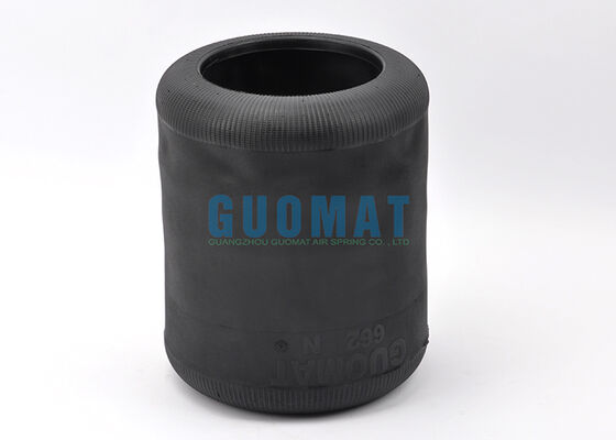 662N Contitech Airbag Suspension System 1E 32 Phoenix Rubber Air Actuator