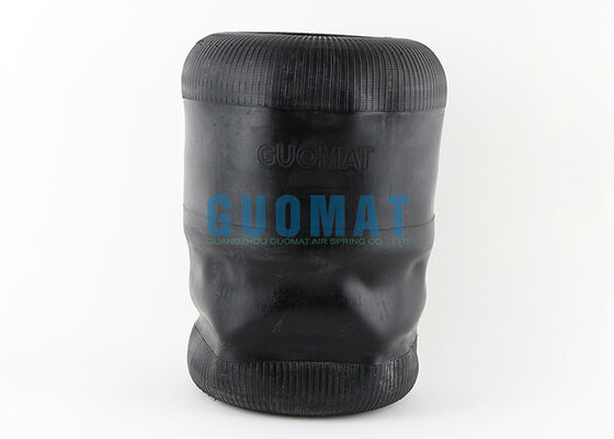 701N Attuatore d'aria in gomma Contitech W01-095-0205 Firestone Bus Suspension Air Spring 1R3M340-340