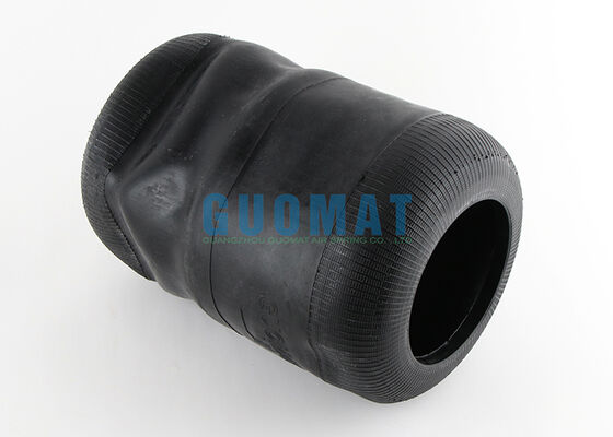701N Attuatore d'aria in gomma Contitech W01-095-0205 Firestone Bus Suspension Air Spring 1R3M340-340