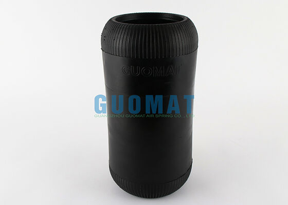 727N Contitech Air Suspension Parts W01-095-0191 Firestone Bus Rubber Air Spring