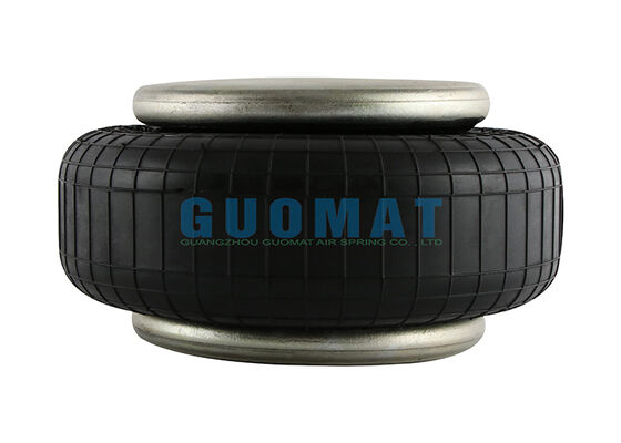 W01-358-7598 Firestone Shock Absorbing Air Spring 1B8-580 Goodyear Airbag in gomma
