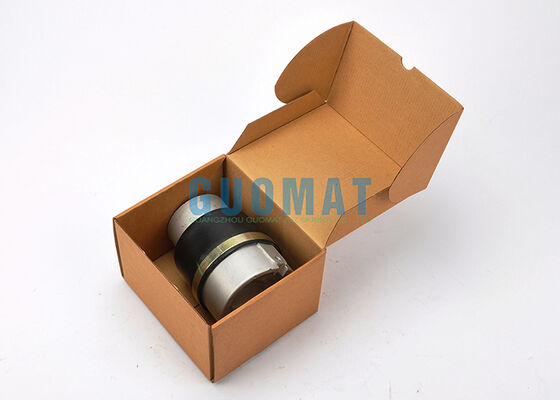 1-52110-142-1 Front Cab Suspension Air Spring Isuzu EXR370 Reinforced Rubber Air Bellow
