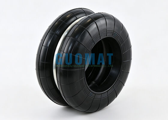 Sostituzione molla pneumatica F-120-2 per ammortizzatore pneumatico YOKOHAMA S-120-2