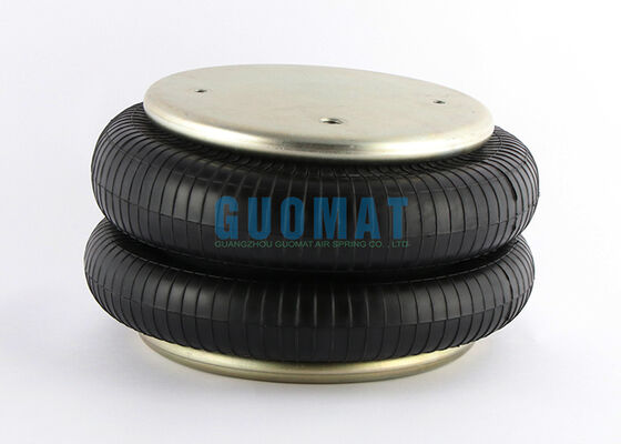 W01-358-7659 Firestone Air Spring avvolto 2B-026 Airkraft Industrial Shock Isolation System