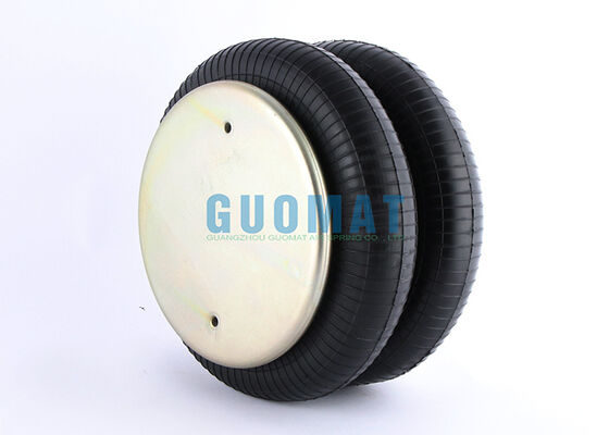 W01-358-7659 Firestone Air Spring avvolto 2B-026 Airkraft Industrial Shock Isolation System