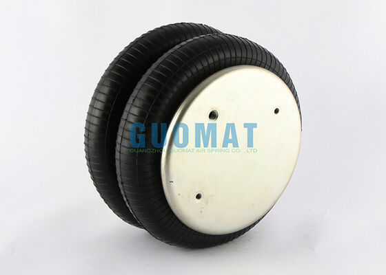 W01-358-7659 Firestone Air Spring avvolto 2B-026 Airkraft Industrial Shock Isolation System