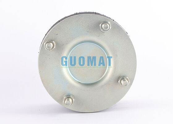 2B-150 Airkraft pneumatica Air Spring 6''X2 SP1482 Dunlop Air Bellows Assemblaggio