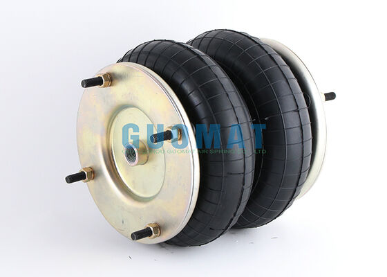 8"x2" Doppio Convoluto Tipo Air Bag 2B-200 Sostituzione Soffietti Airkraft