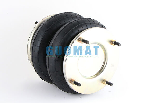 8"x2" Doppio Convoluto Tipo Air Bag 2B-200 Sostituzione Soffietti Airkraft