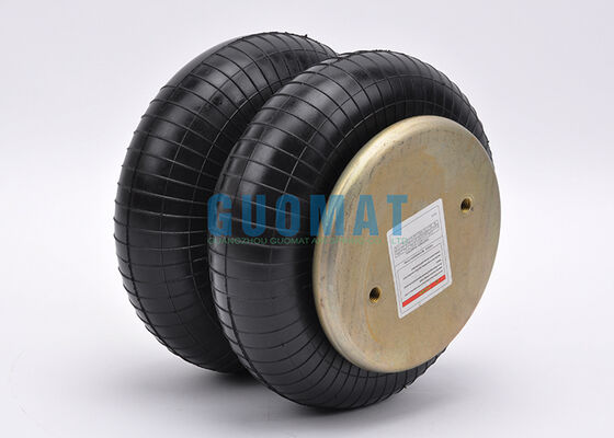 231mm Altezza Soffietto Pneumatico in Gomma 2B-225 Molla Pneumatica Ammortizzante Airkraft