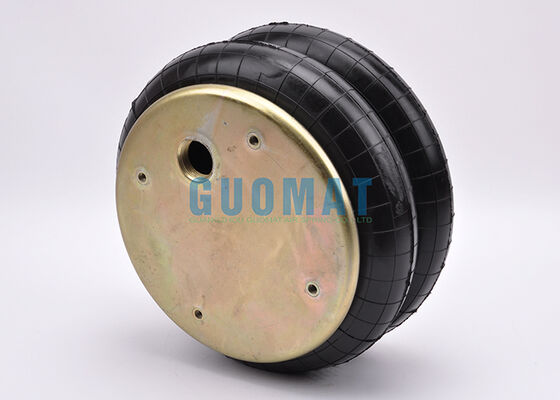 EB-385-230 FESTO Doppia molla di gomma ad aria 77mm-310mm