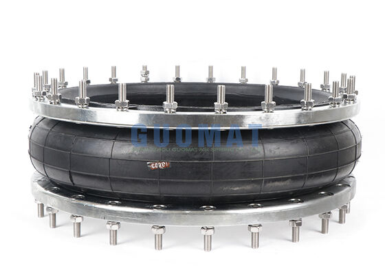 Molla pneumatica RS Contitech FS 960-12 con bulloni da 1 7/8
