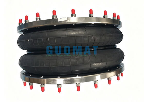 FD 2380-24 RS Contitech Air Bellows 24pcsx3/8-24UNF Air Spring per la macchina da stampa