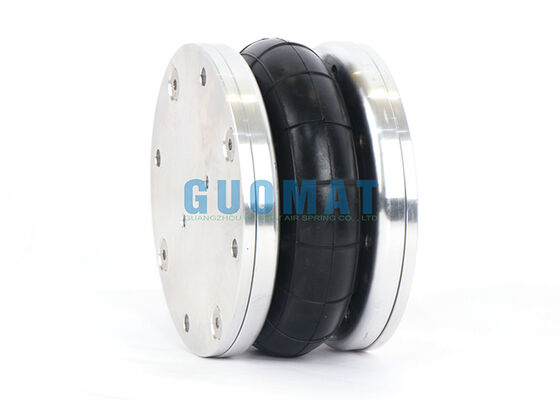 PM/31061 NORGREN Sostituzione Air Bag 6''X1 Molla ad Aria per Macchina per Stampaggio a Iniezione