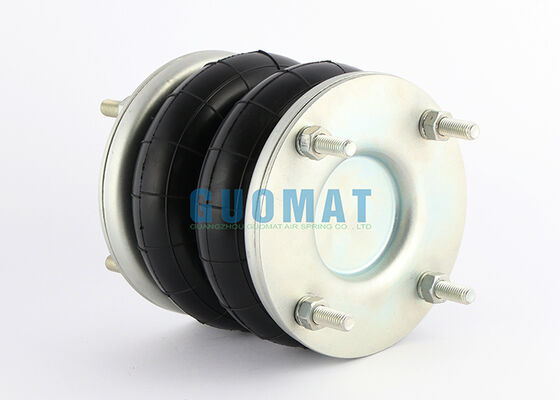 6'X2 Norgren gomma Air Bellows M/31062 molla pneumatica per linea di imballaggio