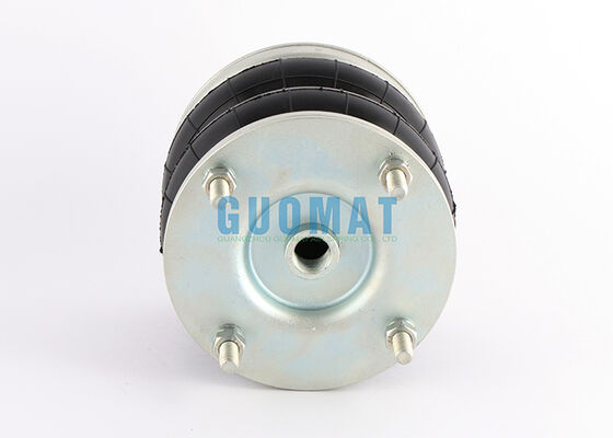 6'X2 Norgren gomma Air Bellows M/31062 molla pneumatica per linea di imballaggio