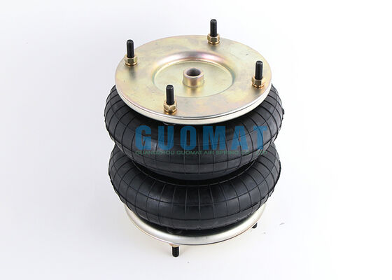 IMI NORGREN M/31082 Soffietto d'aria 8"x2 tipo a doppia onda Molla pneumatica industriale