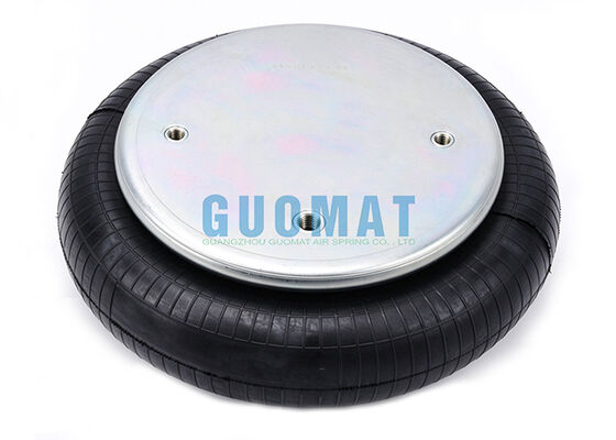 1B12-301 Airbag a soffietto singolo 578-91-3-301 Molla ad aria ad alte prestazioni
