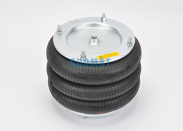 Soffietti di gomma d'acciaio industriali della molla pneumatica di M/31123 Norgren 12X3