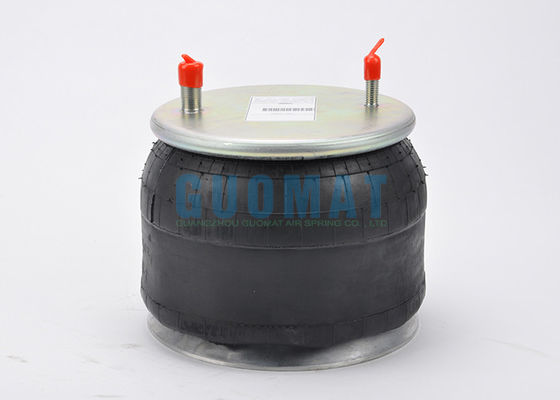 Soffietti della molla pneumatica del bus di W013588646 Neway per il drago dorato Yutong 1T15M-2
