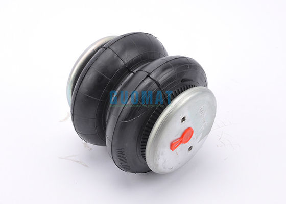 La scossa di gomma della molla pneumatica del Firestone W01-M58-6400 muggisce le borse del ponte aereo di numero 224