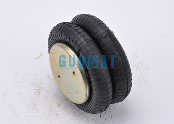 Molla pneumatica industriale W01-M58-6387 GUOMAT 2B6387 per l'unità di elaborazione puzzolente dell'acqua