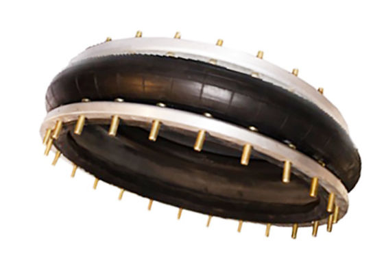 Forza industriale ad alta resistenza dell'orso di numero 148-1 dei soffietti della molla pneumatica W01M586969 fino a 30T