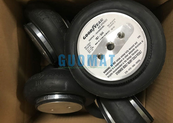no. industriale 579 della molla pneumatica/soffietti di 1B7-544 Goodyear 913 544 ventila l'aria compressa per gli strumenti di misura