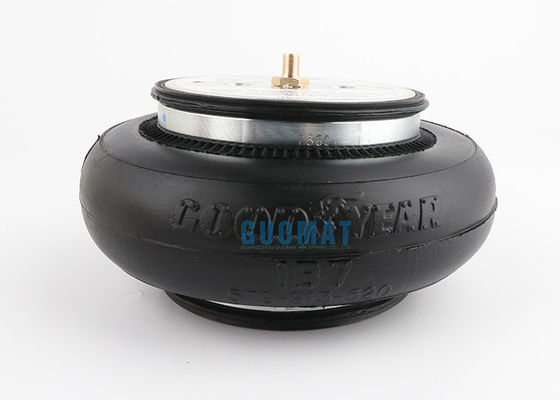 no. industriale 579 della molla pneumatica/soffietti di 1B7-544 Goodyear 913 544 ventila l'aria compressa per gli strumenti di misura