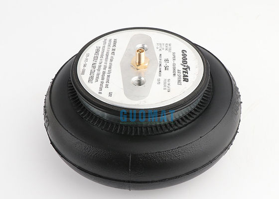 no. industriale 579 della molla pneumatica/soffietti di 1B7-544 Goodyear 913 544 ventila l'aria compressa per gli strumenti di misura