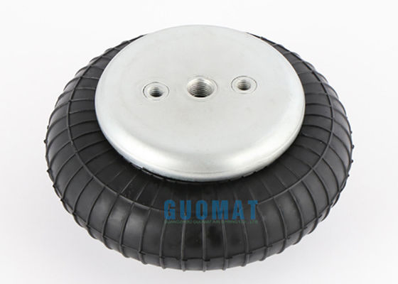 Azionatore d'acciaio di gomma Contitech FS70-7 della molla pneumatica di EB-165-65 Festo