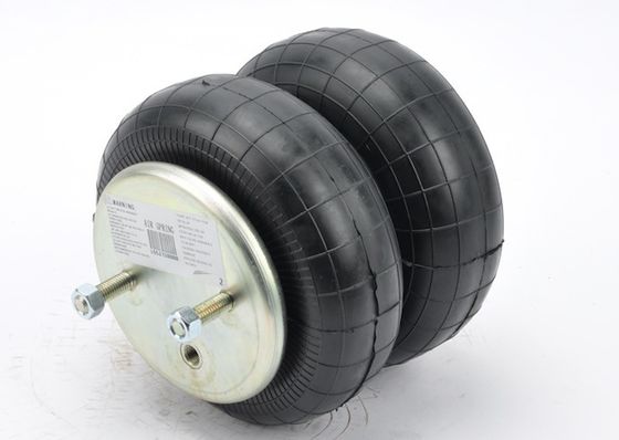 triangolo 6332 della molla pneumatica della sospensione di 2B9-250 Goodyear per Ridewell 1003586943C