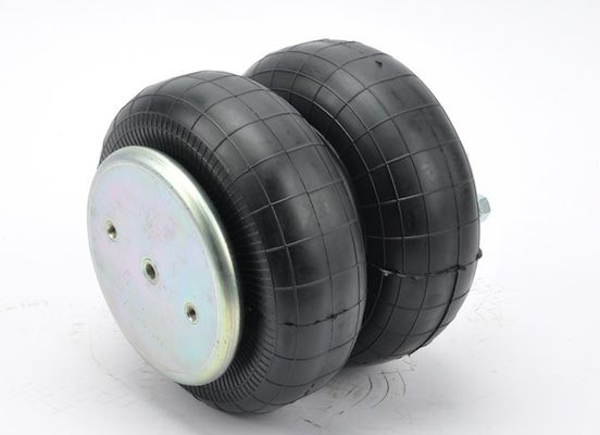 triangolo 6332 della molla pneumatica della sospensione di 2B9-250 Goodyear per Ridewell 1003586943C