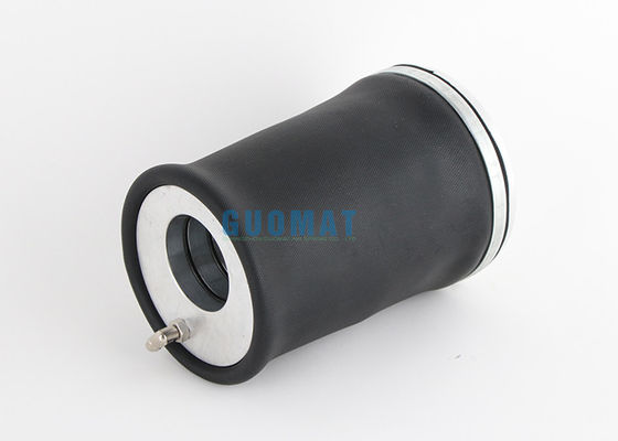 Parti di alluminio robuste di W639 Van Vito Viano Air Spring Suspension Front Air Bags Refit With