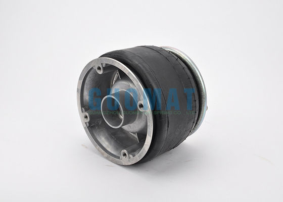 W01-358-8646 muggisce la molla pneumatica della sospensione 1T15M-2 per Dragon Yutong dorato