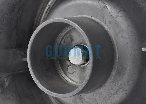 W01-358-8646 muggisce la molla pneumatica della sospensione 1T15M-2 per Dragon Yutong dorato