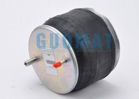 W01-358-8646 muggisce la molla pneumatica della sospensione 1T15M-2 per Dragon Yutong dorato