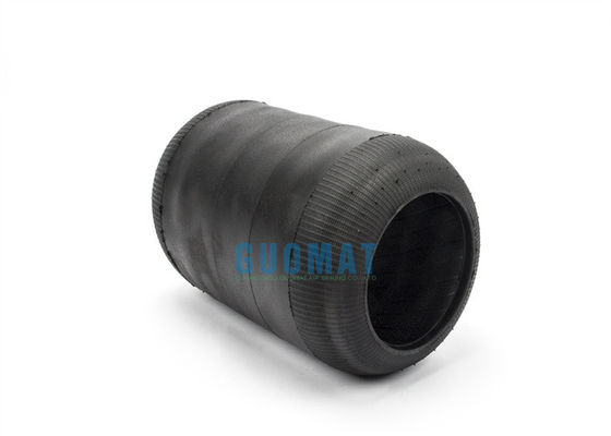 Borsa 661N 1E25 della sospensione dell'aria della molla pneumatica di giro del bus del Firestone W010950021