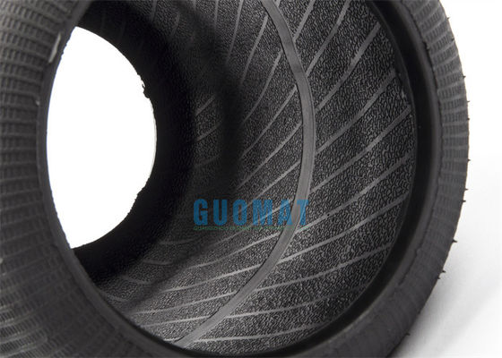 Borsa 661N 1E25 della sospensione dell'aria della molla pneumatica di giro del bus del Firestone W010950021