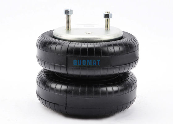 La molla pneumatica del Firestone W01-358-6945/20-2 Industral muggisce la molla di sospensione di aiuto dell'aria di Goodyear