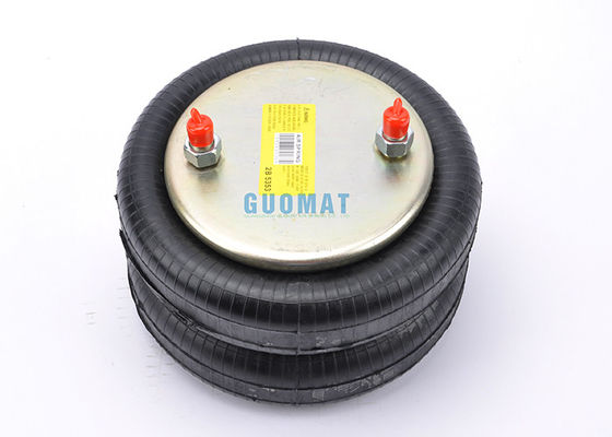 L'airbag del doppio di Goodyear muggisce le parti di riparazione di gomma della molla di sospensione del gas W01-358-7550