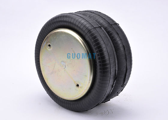 L'airbag del doppio di Goodyear muggisce le parti di riparazione di gomma della molla di sospensione del gas W01-358-7550