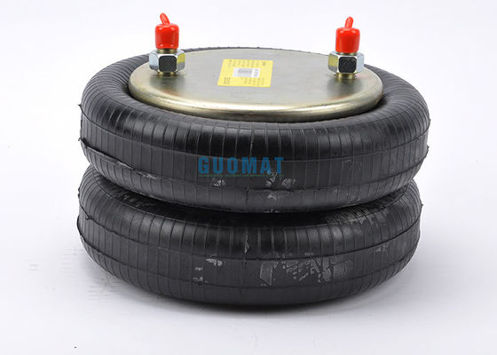 L'airbag del doppio di Goodyear muggisce le parti di riparazione di gomma della molla di sospensione del gas W01-358-7550