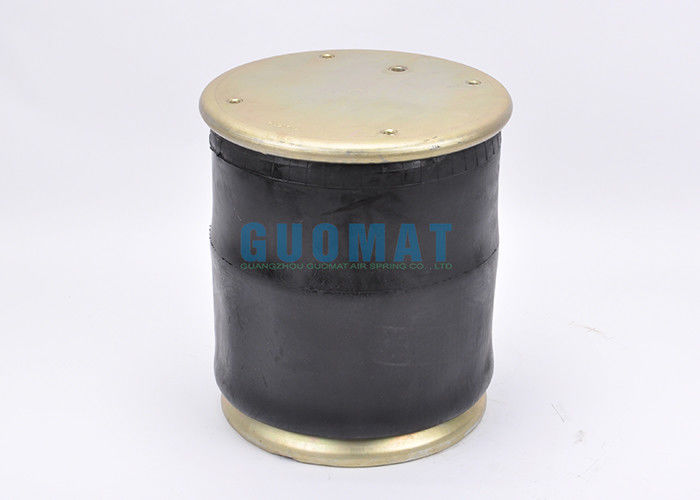 La molla di sospensione dell'aria della cabina del camion del Firestone W01-M58-7358 Goodyear 1R14-065 misura Scania